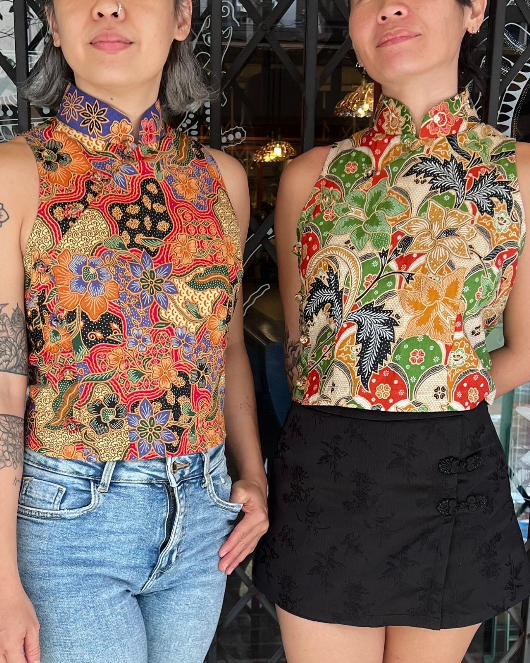 CNY Hua